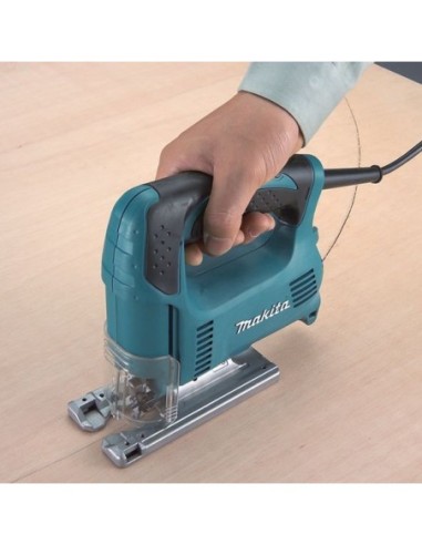 Makita 4326 Sierra de calar 450W