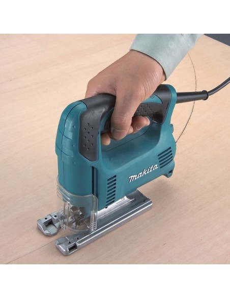 Makita 4326 Sierra de calar 450W