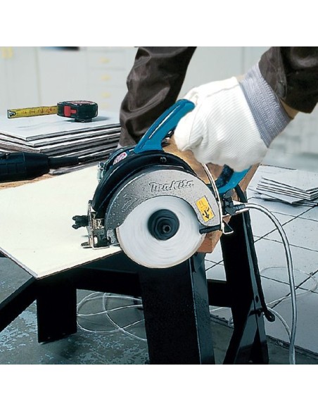 Makita 4101RH Cortador de diamante con agua