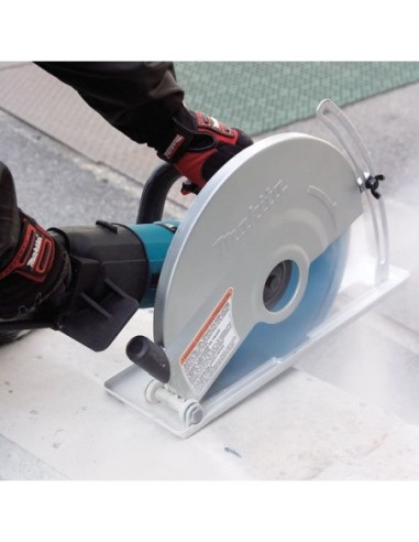 Makita 4114S Cortador de diamante 355mm