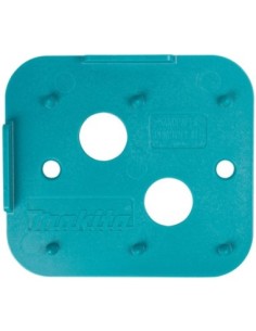 Makita 413094-0 Placa perforadora metálica para BO4553