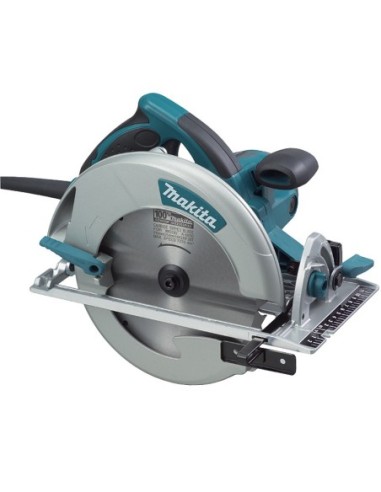 Makita 5008MG Sierra circular 210 mm