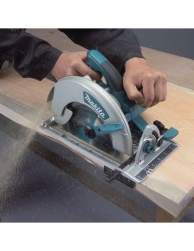 Makita 5008MG Sierra circular 210 mm