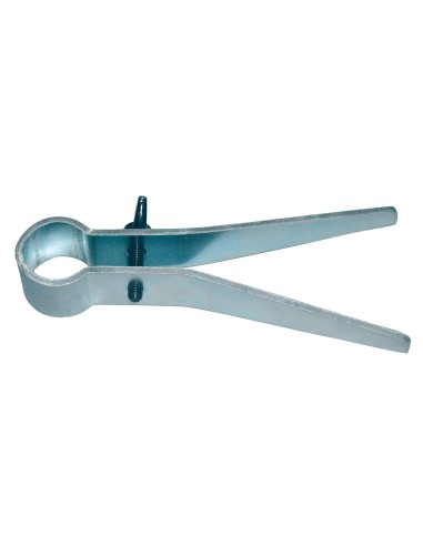 Makita 501329 Tope horizontal para soporte de taladro