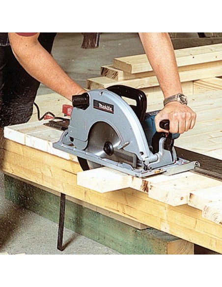 Makita 5103R Sierra circular 270 mm