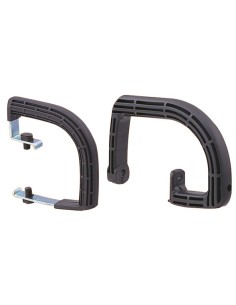 Makita 416348-4 Asa cerrada tipo 2