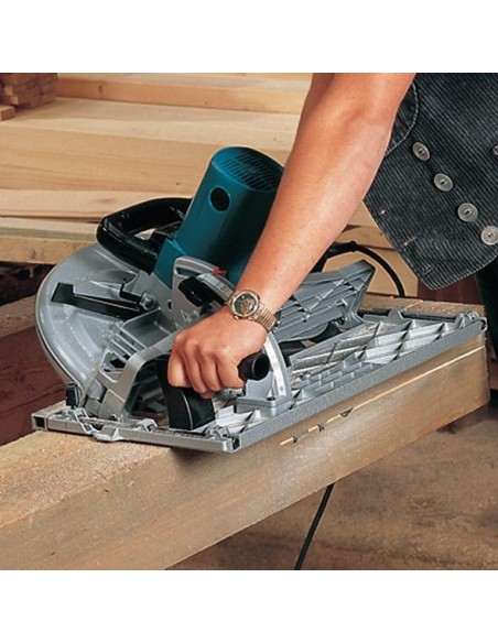 Makita 5143R Sierra circular 355 mm