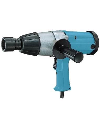 Makita 6906 Llave de impacto 600 Nm 3/4