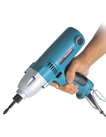 Makita 6952 Atornillador impacto 120 Nm