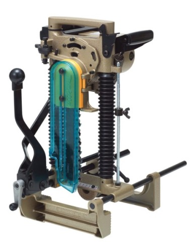 Makita 7104L Escopleadora de cadena