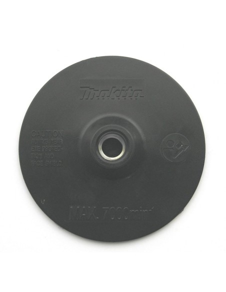 Makita 743060-6 Plato de velcro