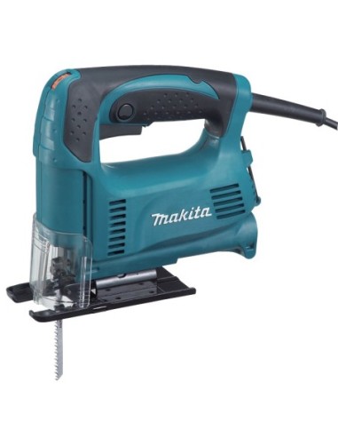 Makita 4327 Sierra de calar 450W con vel. variable