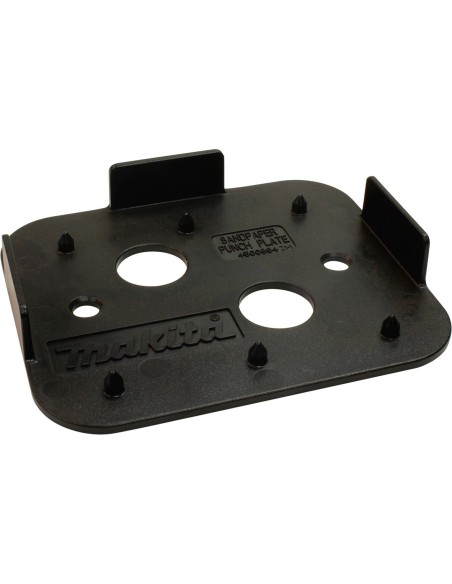 Makita 450066-4 Placa perforadora plástico para BO4556