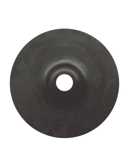 Makita 743016-9 Plato de caucho