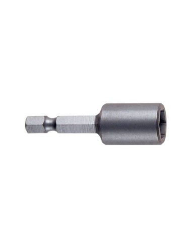 Makita 784805-3 Llave de vaso magnética 13mm x 65mm