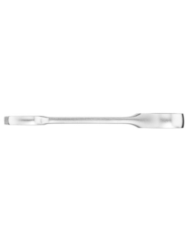 Llave combinada corta con carraca 12mm