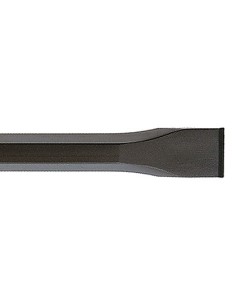 Makita D-08707 Cincel hexagonal 19x280mm