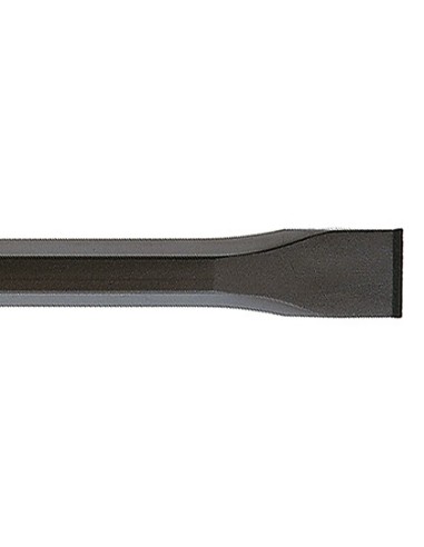 Makita D-08707 Cincel hexagonal 19x280mm