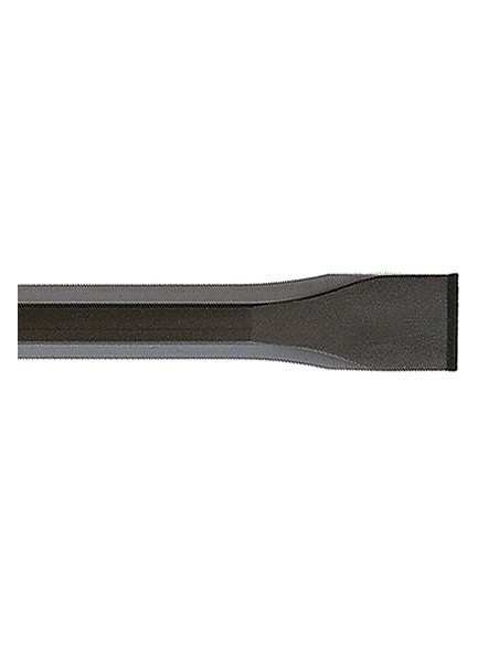 Makita D-08707 Cincel hexagonal 19x280mm