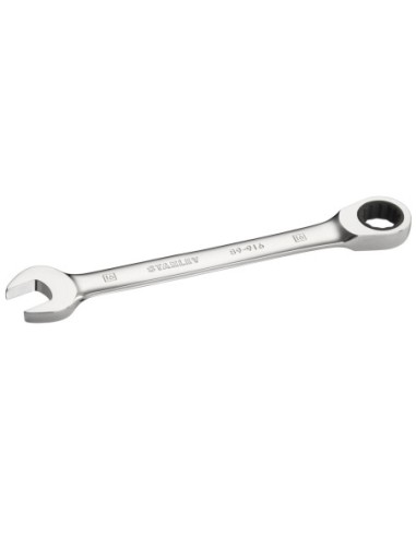 Llave de carraca plana 16mm