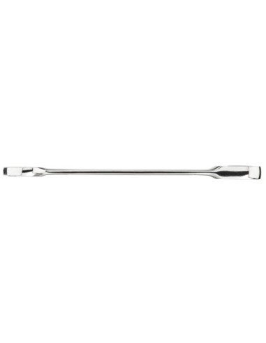 Llave de carraca plana 16mm