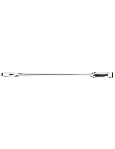 Llave de carraca plana 16mm