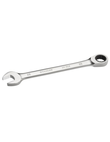 Llave de carraca plana 19mm
