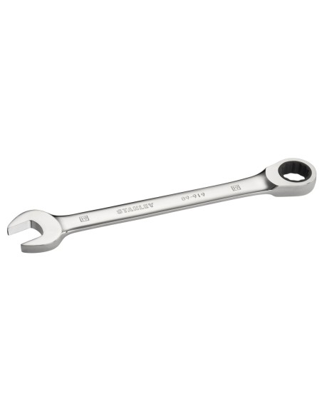 Llave de carraca plana 19mm