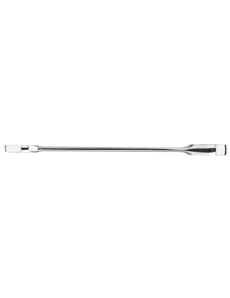 Llave de carraca plana 19mm