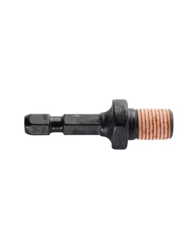 Makita 784643-3 Adaptador para portabrocas 1/4 hex.