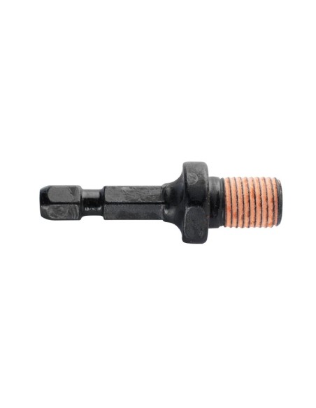 Makita 784643-3 Adaptador para portabrocas 1/4 hex.