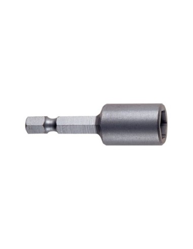 Makita 784806-1 Llave de vaso magnética 10mm x 65mm