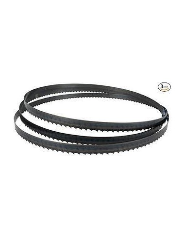 Makita 792558-0 Sierra de banda 24 3pcs