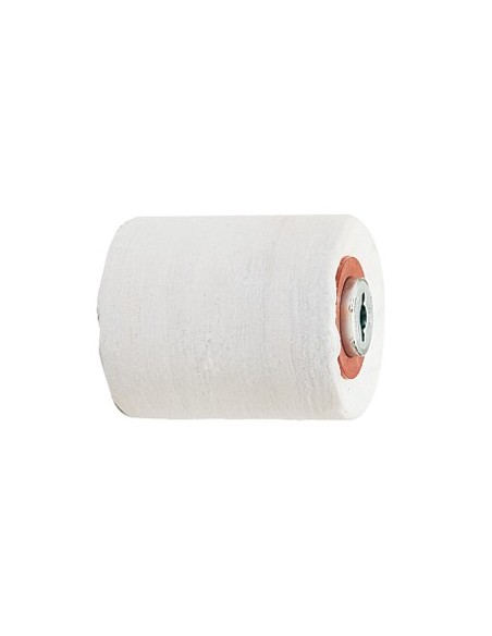 Makita 794381-9 Rodillo de algodón para pulir