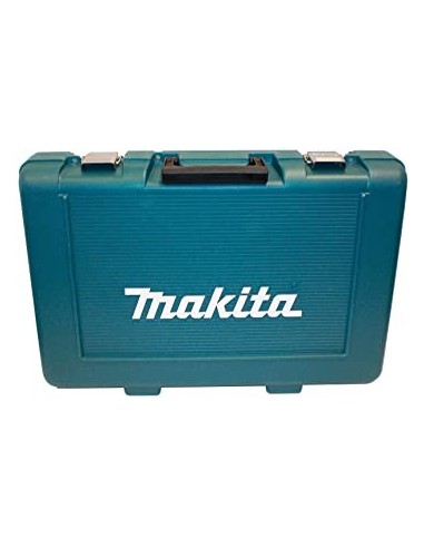 Makita 824852-3 Maletín pvc