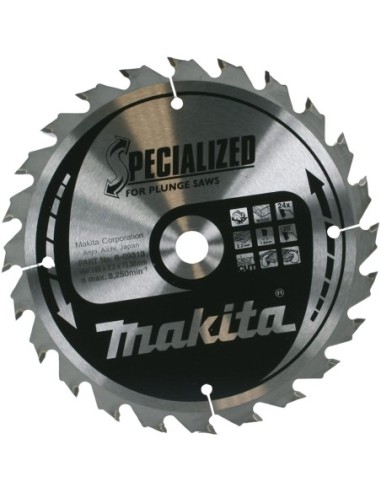Makita D-09634 Disco HM 185/30/20D Standard