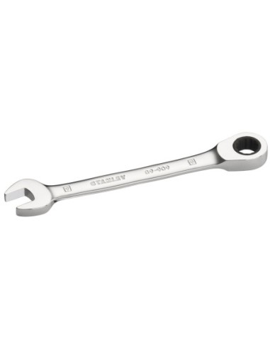 Llave de carraca plana 9mm