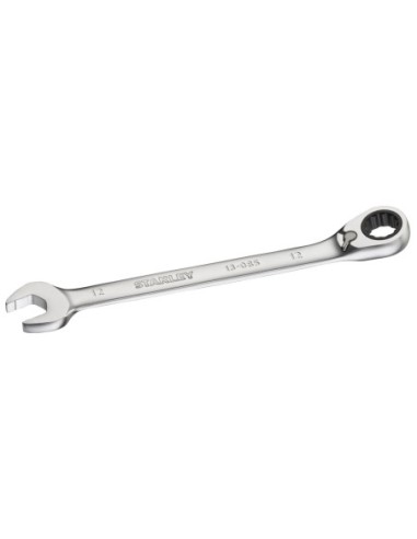Llave de carraca reversible 12mm