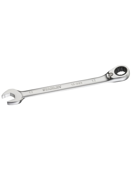 Llave de carraca reversible 12mm