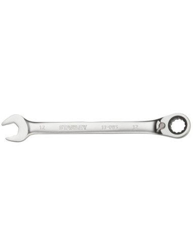 Llave de carraca reversible 12mm