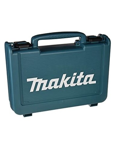 Makita 824808-6 Maletín pvc