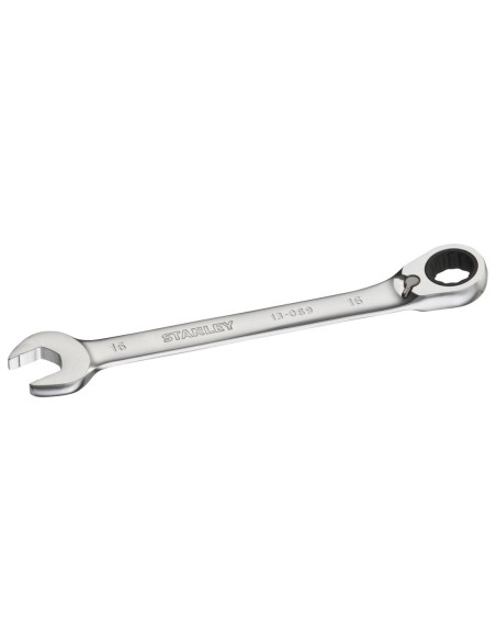 Llave de carraca reversible 16mm