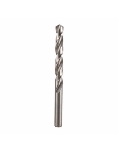Makita D-09802 Broca de Metal HSS-G