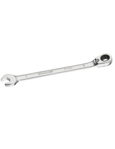 Llave de carraca reversible 8mm