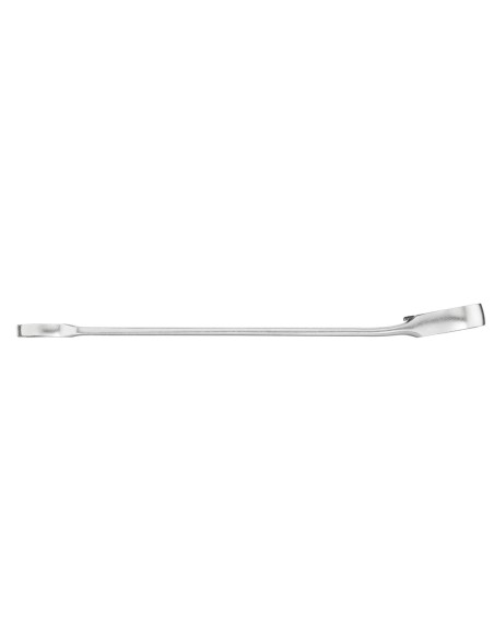 Llave de carraca reversible 8mm