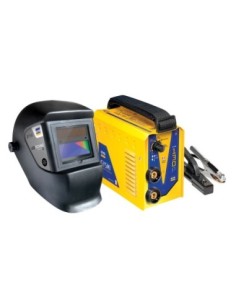 PACK GYSMI 130P +PANTALLA LCD TECHNO 11 TRUE COLOR