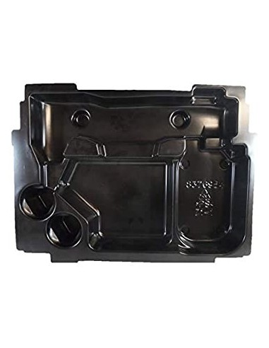 Makita 837695-4 Plástico interior Makpac