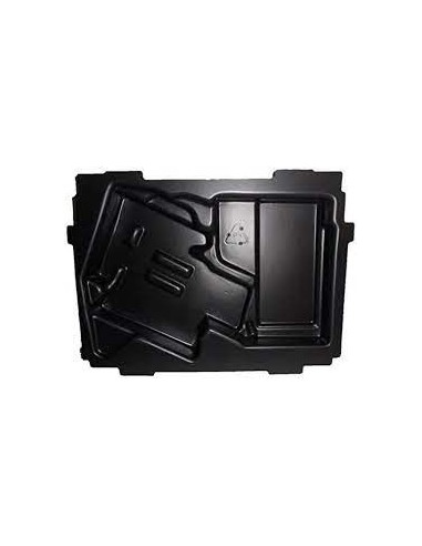 Makita 837803-7 Plástico interior MakPac