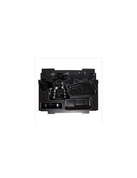 Makita 837874-4 Plástico interior MakPac