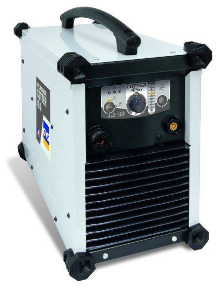 PLASMA CUTTER 45 CT 230V/F1+ANTORCHA TPT40 4MTS.